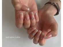 ルレア(Lulea)/design course