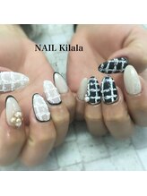 ネイル キララ(NAIL Kilala)/