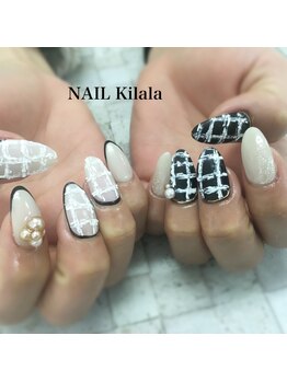 ネイル キララ(NAIL Kilala)/