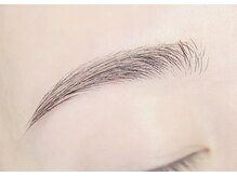 ピュ フェリーチェ(Piu` Felice)/□美眉毛スタイリング□
