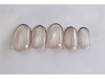 エヌスタイル(N-STYLE)/ハンド☆定額デザイン☆ ¥9900