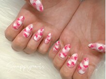 スナッピーネイルズ(Snappy Nails)/