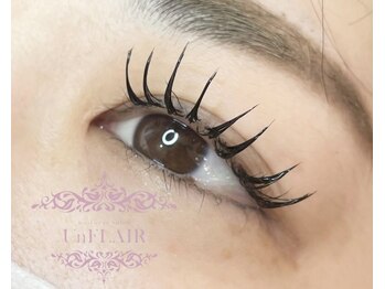 アンフレア(UnFLAIR)/パーフェクトラッシュ☆160束