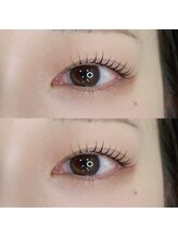 ネオン(Neon.)/ブラックティント仕上げ