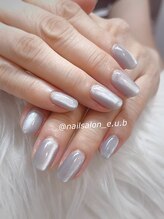 イーユービー(E.U.B)/マグネットネイル【ひばりヶ丘】