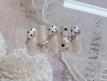 プティネイル(Puti Nail)/◇¥10,450◇