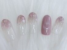 ヘアアンドネイル コージー(Hair&Nail COZY)/design A コース