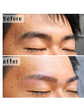 マンケイブ(MAN CAVE)/