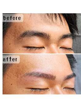 マンケイブ(MAN CAVE)/