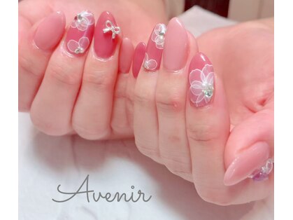 アヴィニール 表参道(Avenir)の写真