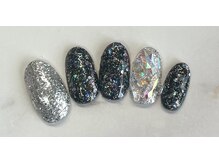 アルブル(ARBRE)/♪2月定額アートネイル♪