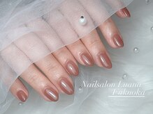 ルアナ(Luana)/ワンカラー