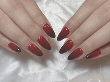 ウネルマ 天神店(UNELMA)/グラーデーション