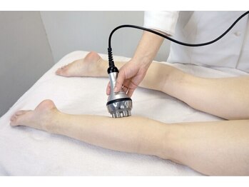 アーチ(AR-CH.)/ラジオ波（Body）