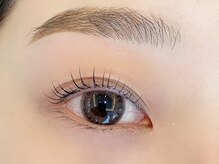 ケーズラッシュ(K's LASH)/眉毛WAX&まつ毛パーマ