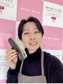 エクシアホワイトニング 千葉駅前店/TATSUYA