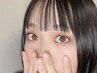人気No.1☆【濃いめ派】フラットラッシュ＋アイシャンプー＋アイパック付き　