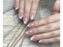 ティーアンドケー ネイル(T&K nail)/