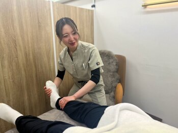 沼田整体スタジオの写真/【群馬県沼田市の本格派整体】沼田市/川場/片品/水上/月夜野で整体をお探しの方は是非ご来店ください！