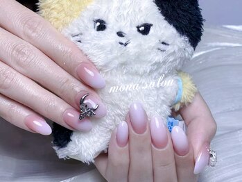 モナサロン(Mona salon)/ベイビーブーマー