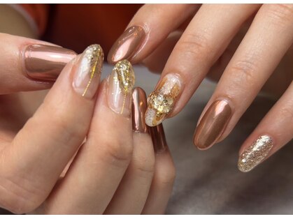 ココロネイル 住吉店(Cocolo nail)の写真