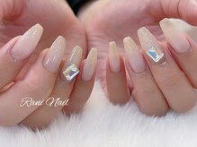ラニ ネイル(Rani Nail)/グラデ