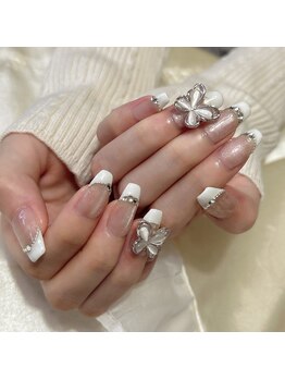 フランジュエリー(Franjewelry)/