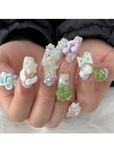 ニコネイル 中野店(NICO NAIL)/