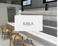 カイラ バイ ブリオン(KAILA by Bullion)