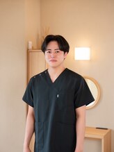 ナオル整体 名古屋八事院(NAORU整体) 平井 拓真