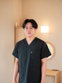 ナオル整体 名古屋八事院(NAORU整体) 平井 拓真