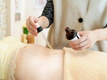 【オプション¥5,500-】更に結果を出したい方は高濃度脂肪ドバドバ燃焼剤の原液をプラス☆