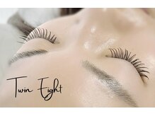 ツインエイト 西宮北口店(TwinEight)/まつ毛エクステ、LEDエクステ