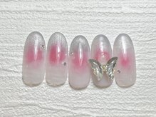 ツイン(twin.)/ワンホンデザイン