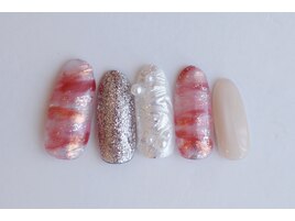 ニュアンスネイル