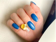 ラフィーナ(RAFFINA)/