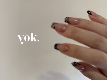 ヨク(yok.)/◆10本アートコース◆