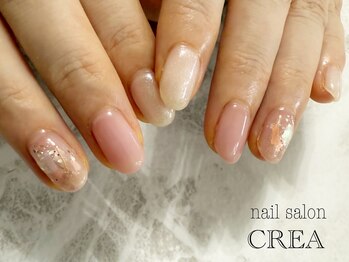 ネイルサロン クレア(CREA)/