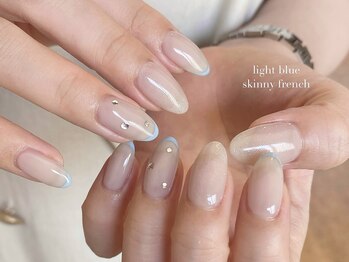 シャルム(CHARME)/オフ込☆simple定額コース¥6500