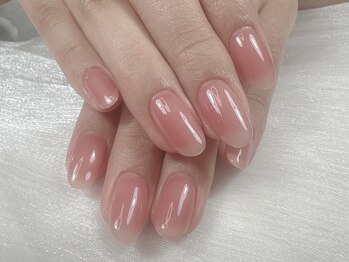 ホアン(HOAN)/ワンカラーネイル