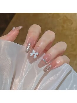 フェアリーネイル(Fairy Nail)/