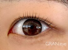 グランアイ(GRAN.eye)