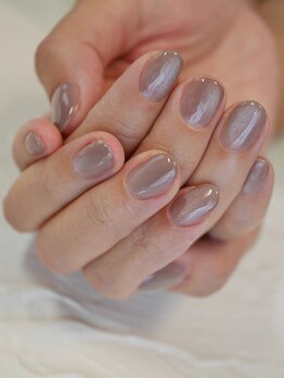 ネイルエニー(Nail Any)/Any collection