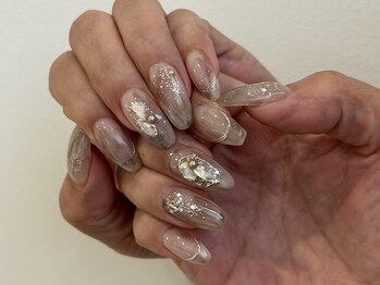 ヴィヴ(vive)/design by mayu