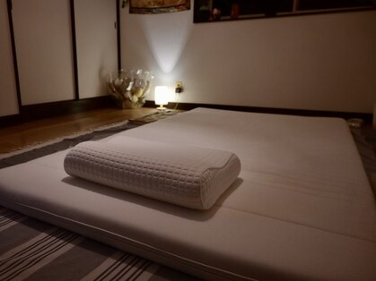 サロンドサンテソレイユ(salon de sante Soleil)の写真