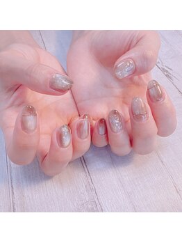 オツメサン(OTSUMESAN)/フリーデザイン