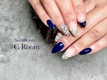 シールーム(C Room)/Cコース
