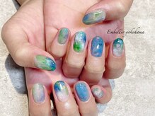 アンベリール 横浜店(Embellir)/30.ニュアンスネイル