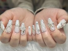 キティネイルズ 池袋(kitty nails)/