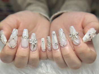 キティネイルズ 池袋(kitty nails)/